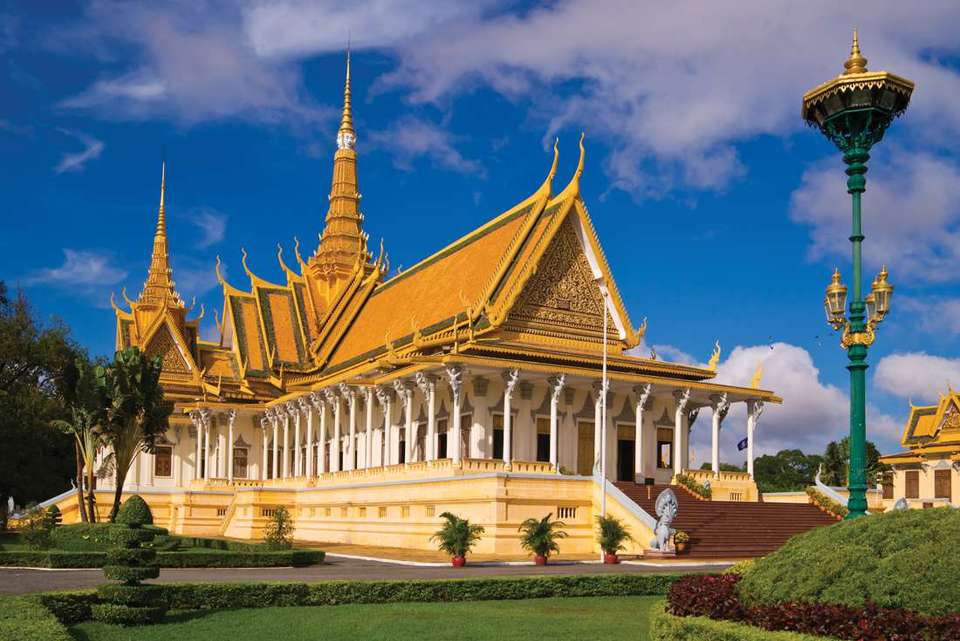 Classic Cambodia - Intrepid Travel - Cambodia - Image 6