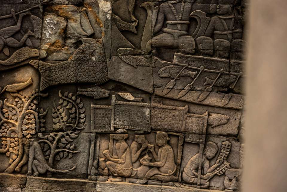 Classic Cambodia - Intrepid Travel - Cambodia - Image 8