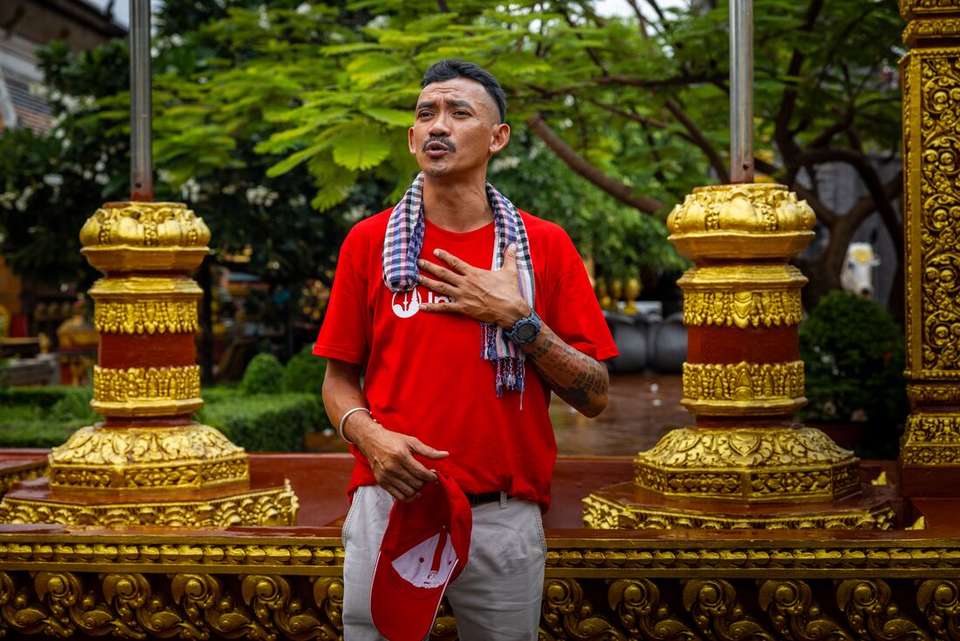 Classic Cambodia - Intrepid Travel - Cambodia - Image 16