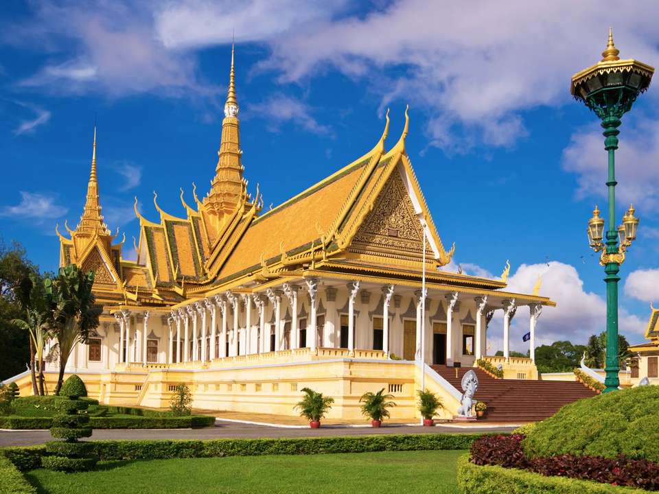 Classic Cambodia - 5 days - On The Go Tours - Cambodia - Image 2