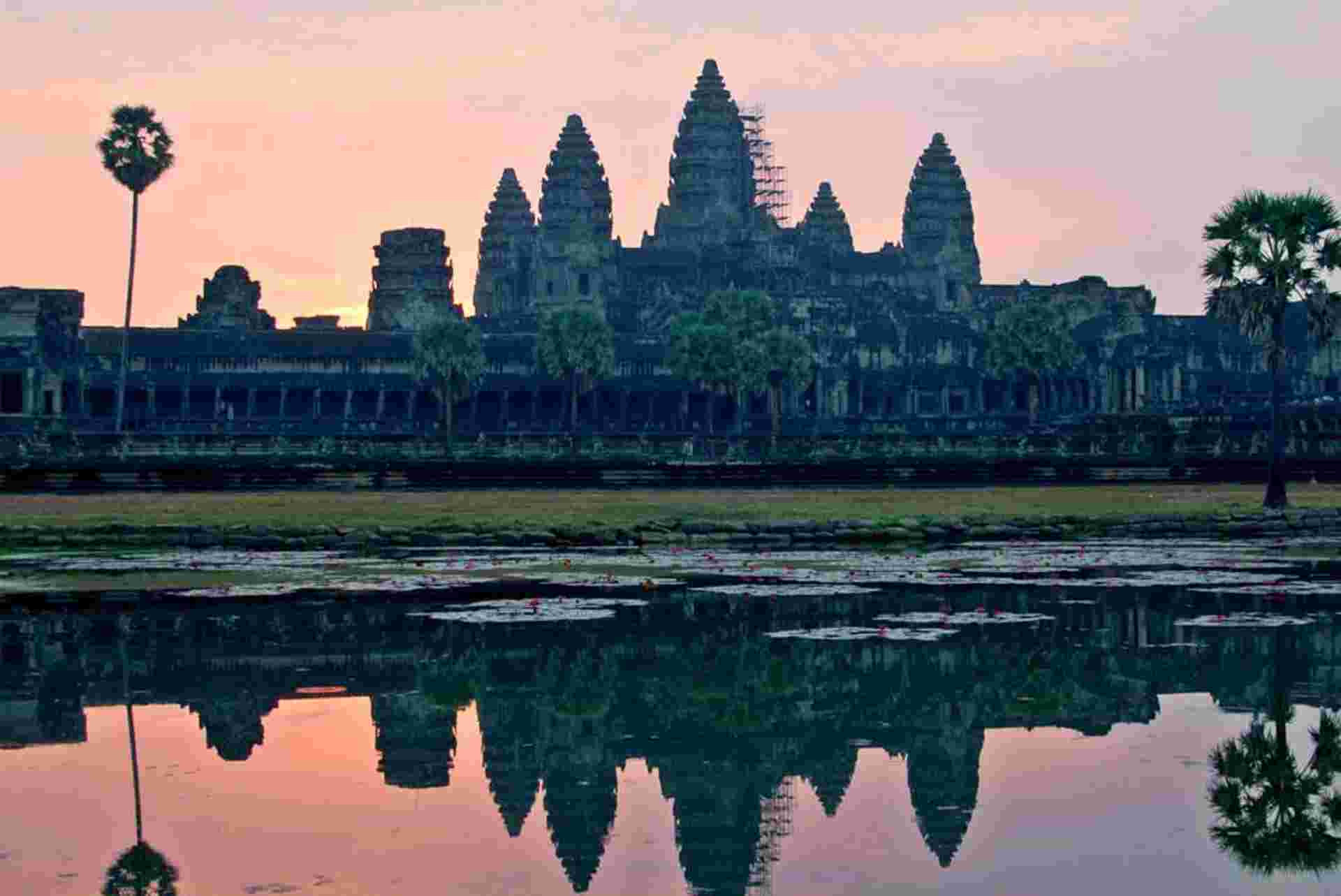 Classic Cambodia & Vietnam