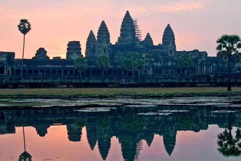 Classic Cambodia & Vietnam - February 2026