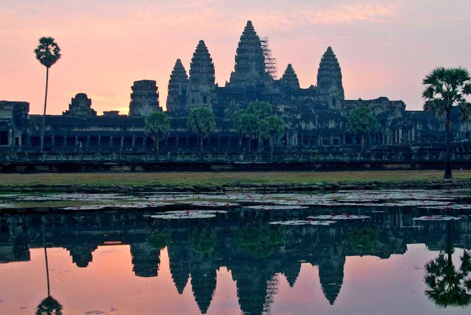 Classic Cambodia & Vietnam - Intrepid Travel - Cambodia - Image 1