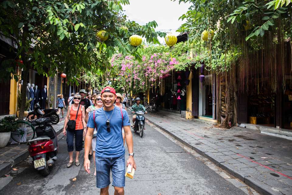 Classic Cambodia & Vietnam - Intrepid Travel - Cambodia - Image 4