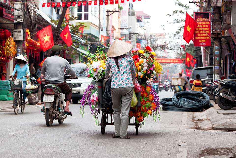 Classic Cambodia & Vietnam - Intrepid Travel - Cambodia - Image 6