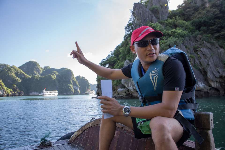 Classic Cambodia & Vietnam - Intrepid Travel - Cambodia - Image 8