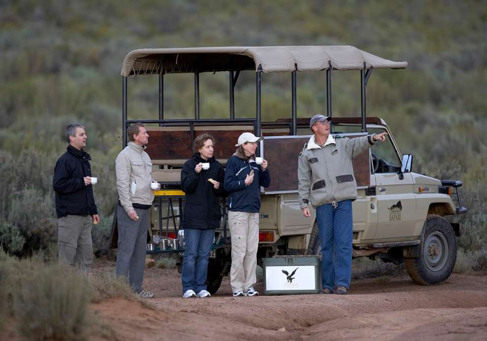 Classic Cape Town and Safari - Indus Travels - South Africa - Image 4