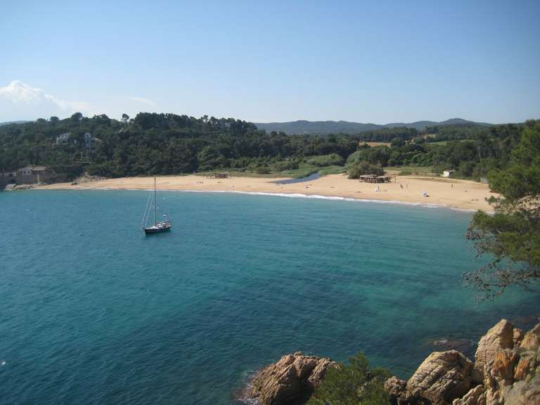Classic Catalan Cycling trip - alternative tour available