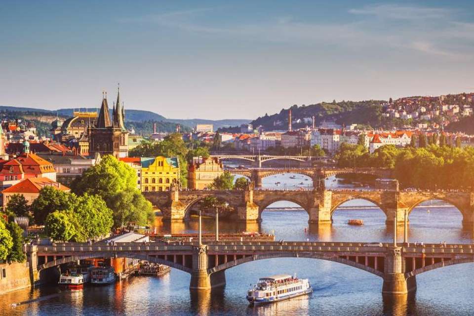 Classic Central Europe: Small Group Tour - Omega Tours - Czech Republic - Image 2