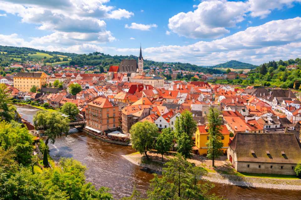 Classic Central Europe: Small Group Tour - Omega Tours - Czech Republic - Image 4