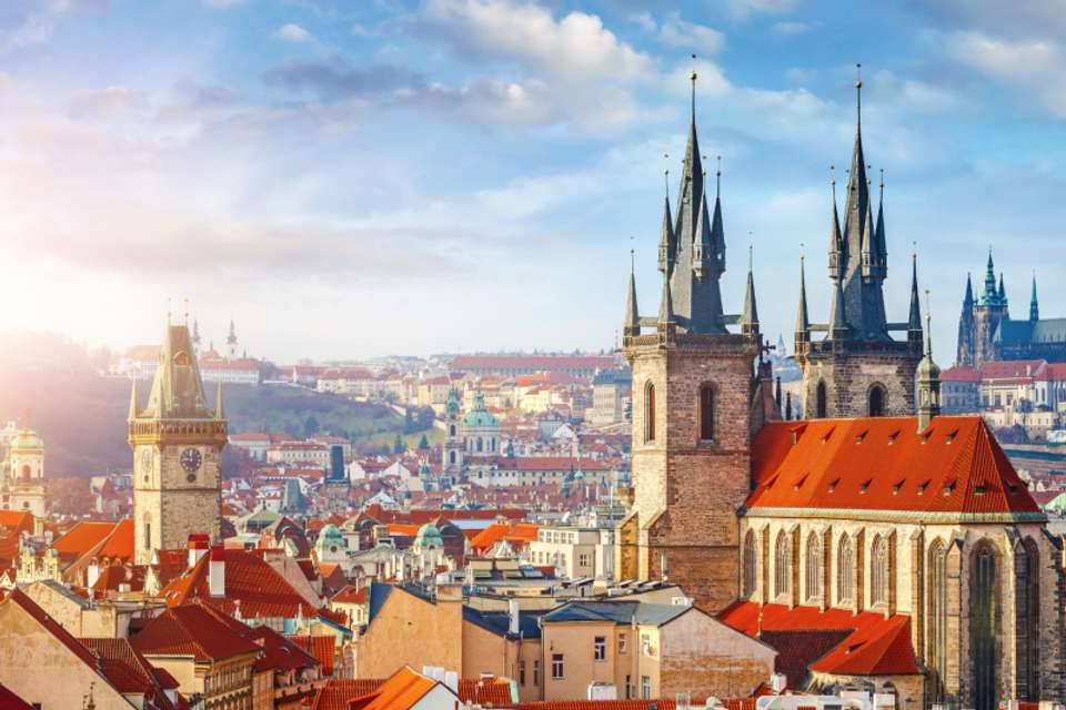 Classic Central Europe: Small Group Tour - Omega Tours - Czech Republic - Image 5
