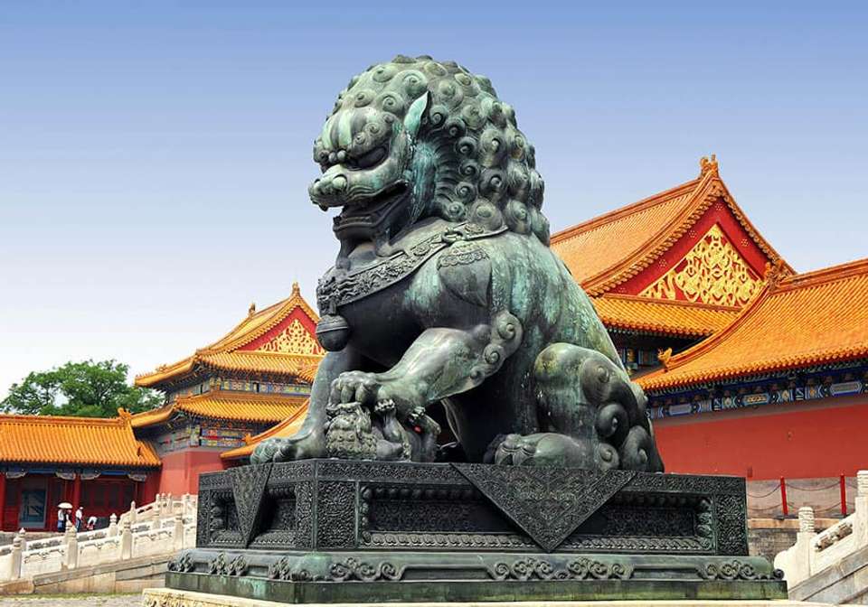 Classic China - Indus Travels - China - Image 4