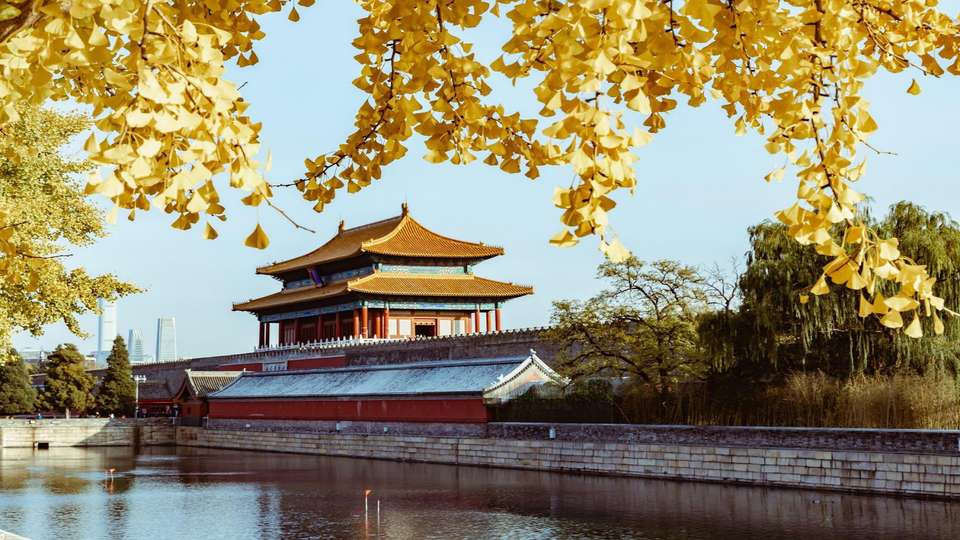 Classic China - Indus Travels - China - Image 13