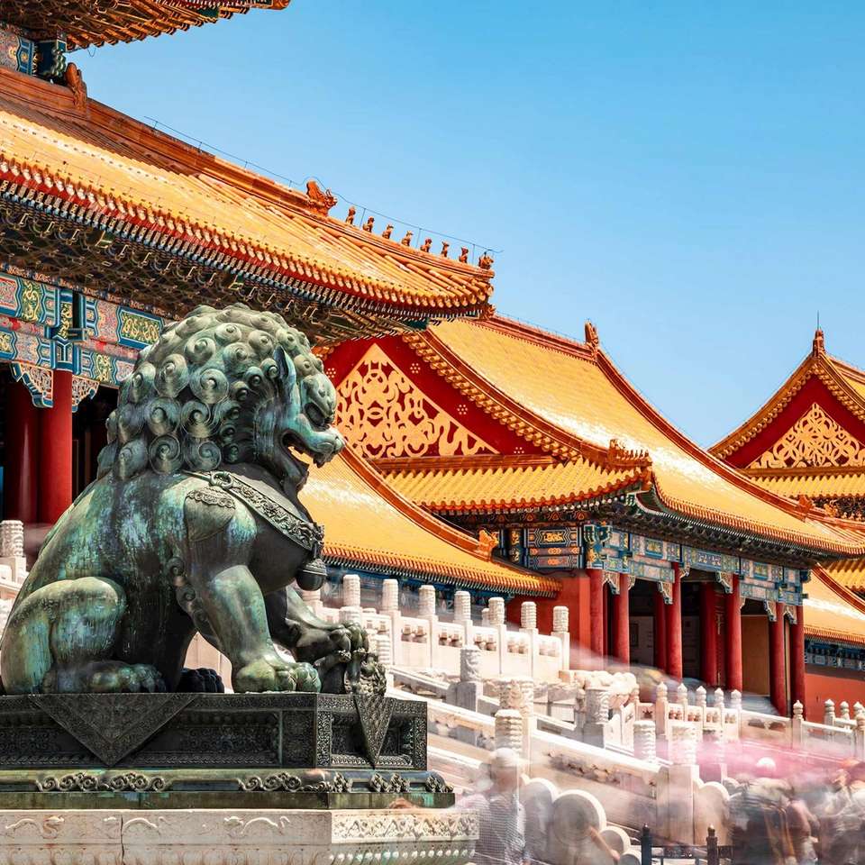 Classic China - Trafalgar - China - Image 5