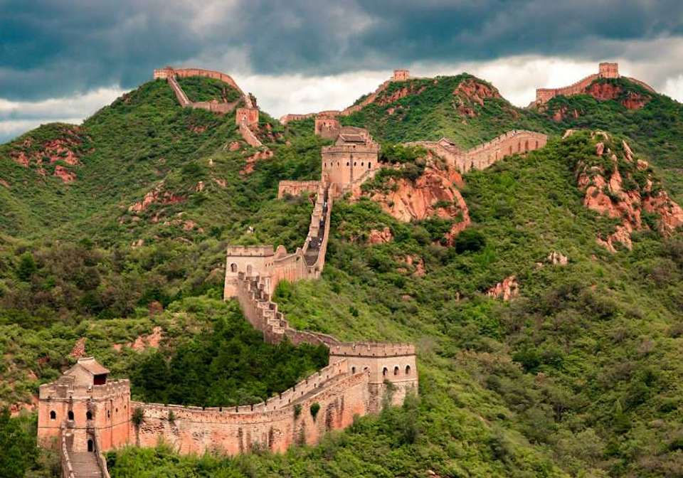 Classic Chinese Mainland and Hong Kong - Indus Travels - China - Image 3