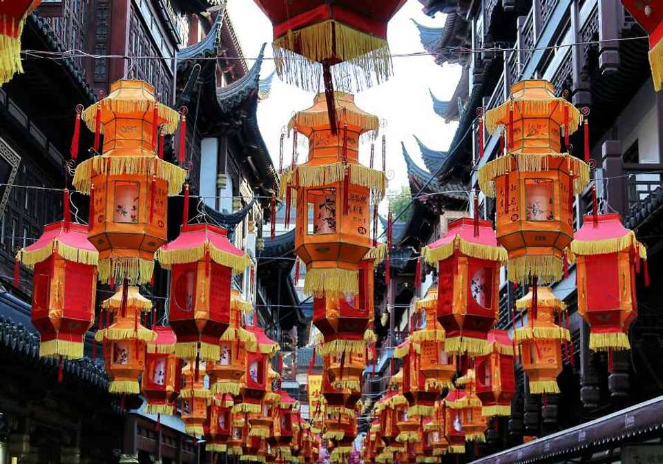 Classic Chinese Mainland and Hong Kong - Indus Travels - China - Image 4
