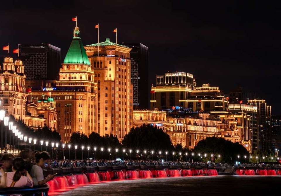 Classic Chinese Mainland and Hong Kong - Indus Travels - China - Image 5