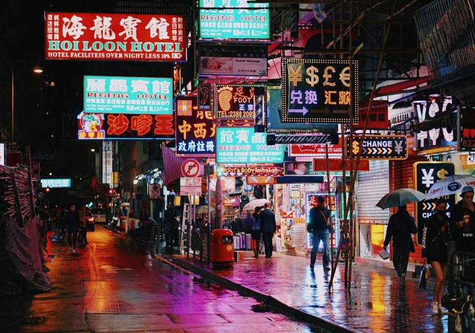 Classic Chinese Mainland and Hong Kong - Indus Travels - China - Image 6