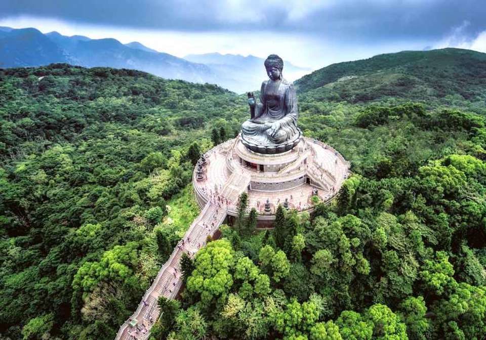Classic Chinese Mainland and Hong Kong - Indus Travels - China - Image 10
