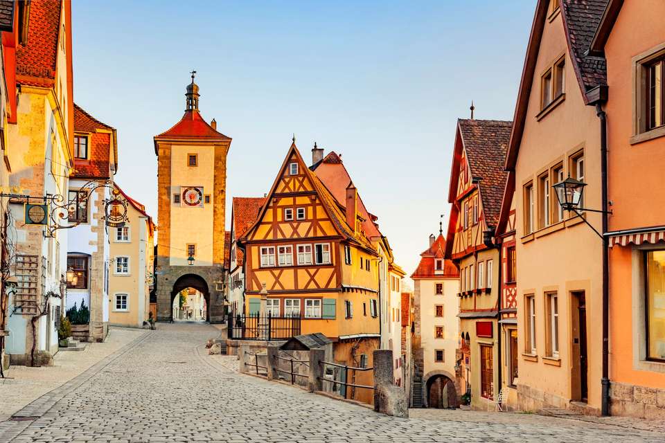 Classic Christmas Markets (2027) - Uniworld - Germany - Image 3