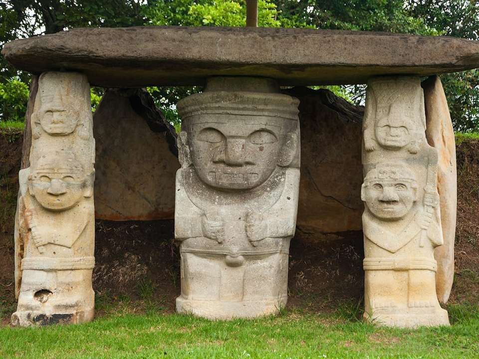 Classic Colombia - 16 days - On The Go Tours - Colombia - Image 2