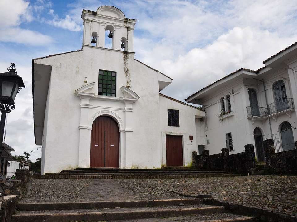 Classic Colombia - 16 days - On The Go Tours - Colombia - Image 3