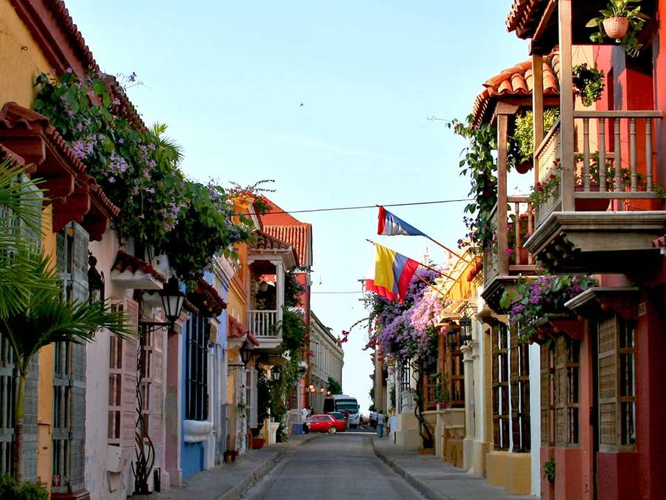 Classic Colombia - 16 days - On The Go Tours - Colombia - Image 6