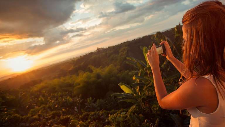 Classic Colombia trip - alternative tour available