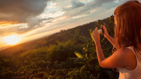 Sightseeing Tour: Classic Colombia