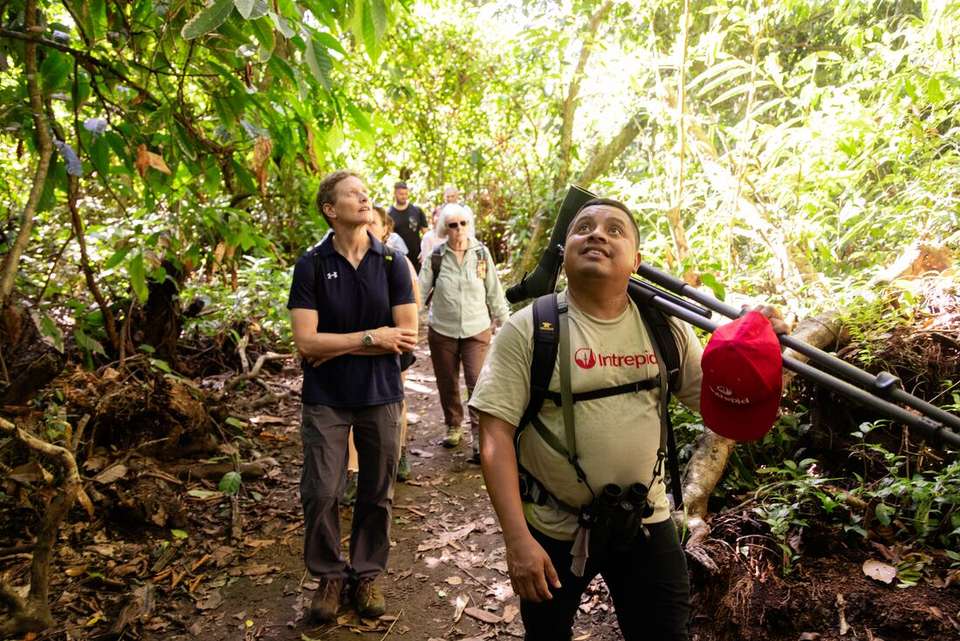 Classic Costa Rica - Intrepid Travel - Costa Rica - Image 17