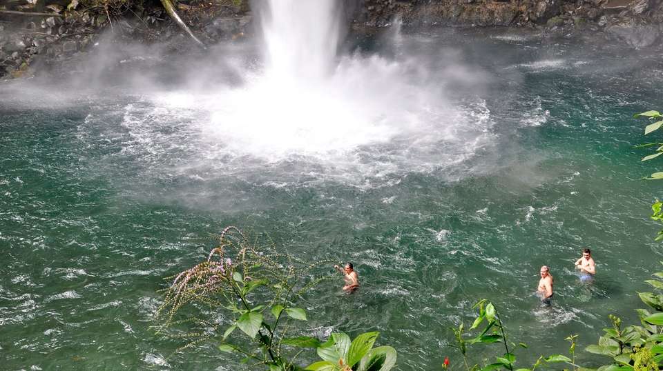 Classic Costa Rica - Greenway Nature Tours - Costa Rica - Image 11