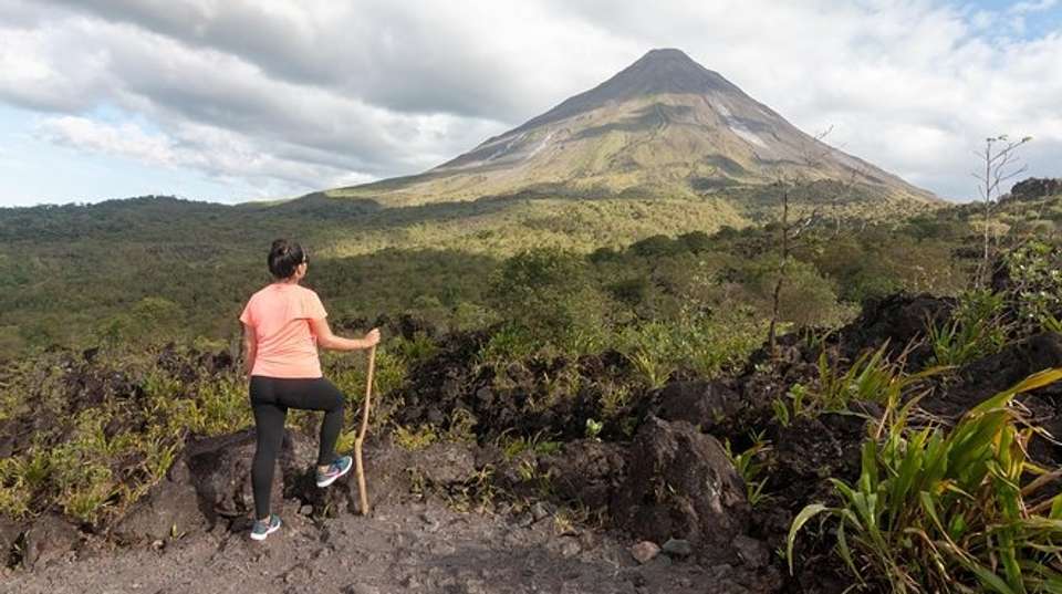Classic Costa Rica - Greenway Nature Tours - Costa Rica - Image 14