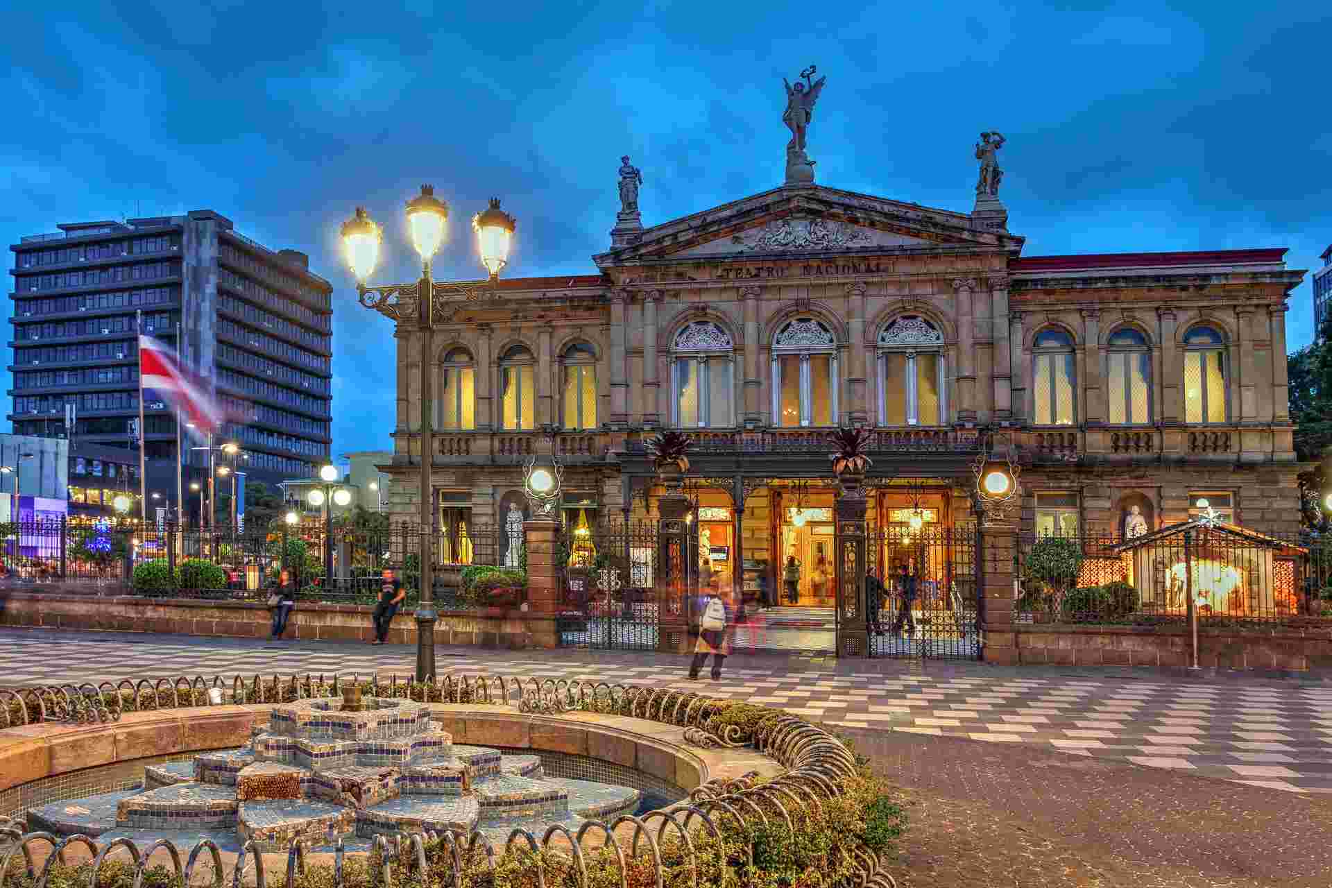 Classic Costa Rica Adventure  - 13 days