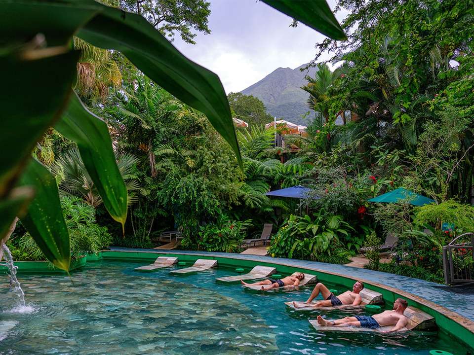 Classic Costa Rica Adventure  - 13 days - On The Go Tours - Costa Rica - Image 3