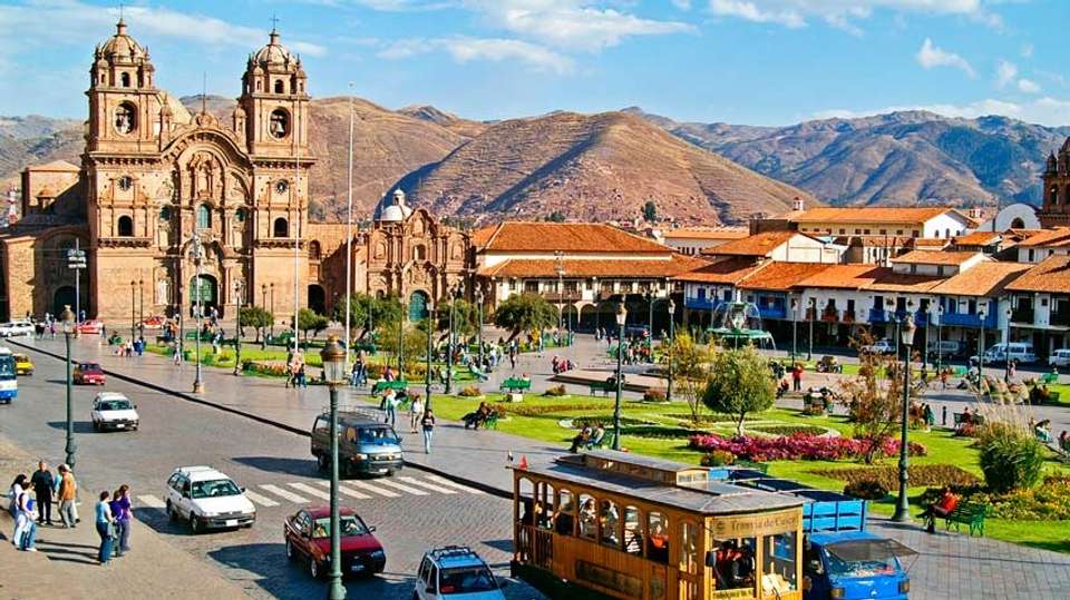 Classic Cusco Tour - Apu Andino - Peru - Image 3