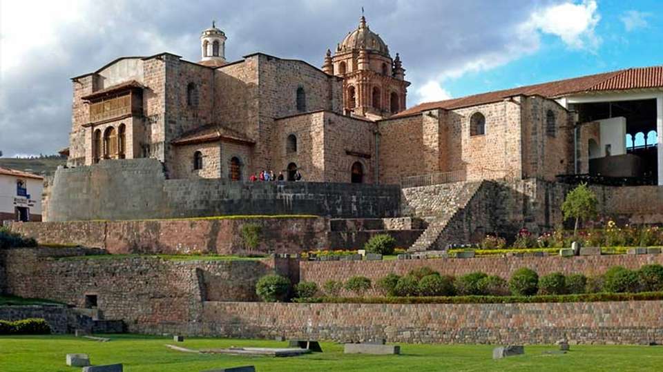Classic Cusco Tour - Apu Andino - Peru - Image 5
