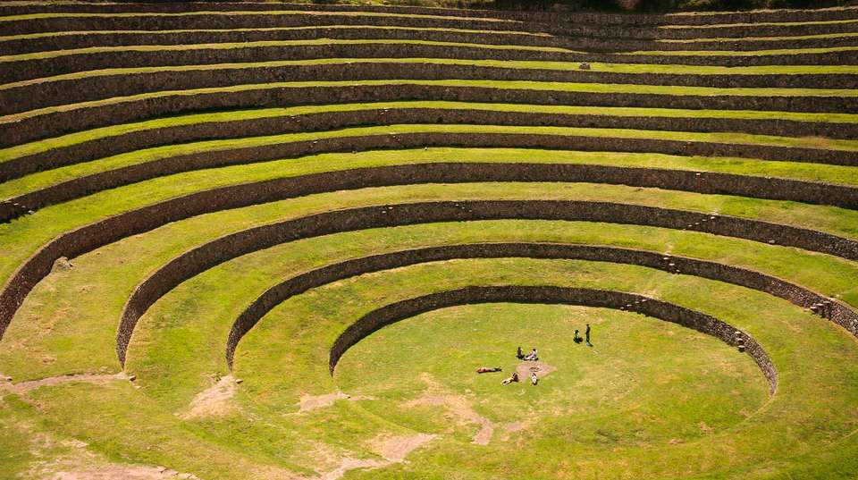 Classic Cusco Tour - Apu Andino - Peru - Image 7