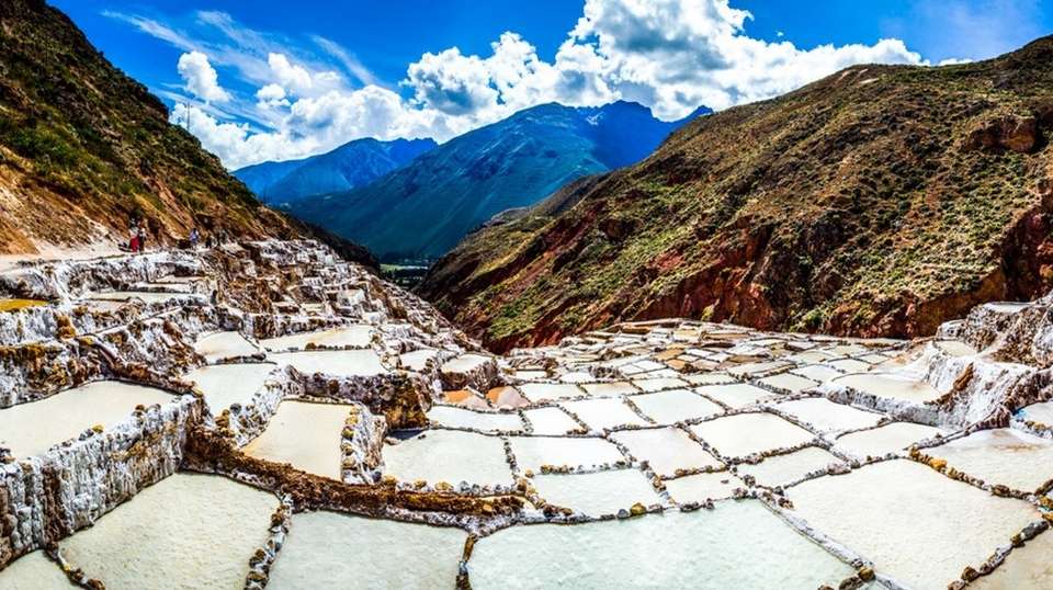 Classic Cusco Tour - Apu Andino - Peru - Image 8
