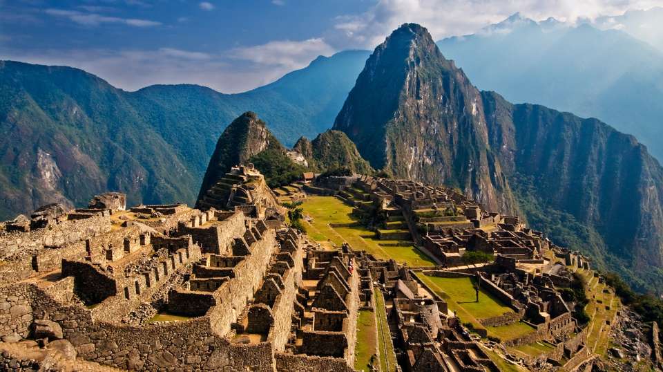 Classic Cusco Tour - Apu Andino - Peru - Image 11