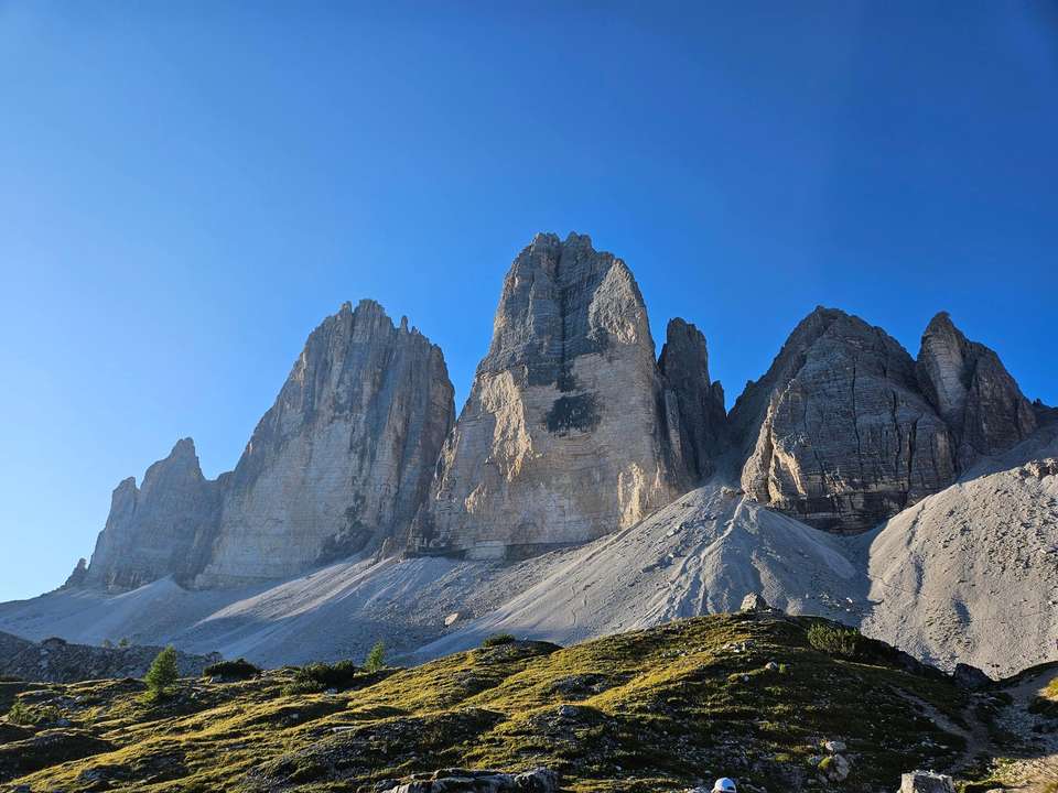 Classic Dolomites Hikes - Premium Adventure - undefined - Image 1