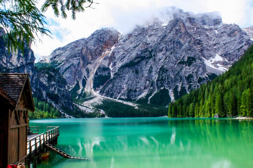 Classic Dolomites Hikes - Premium Adventure - undefined - Image 24