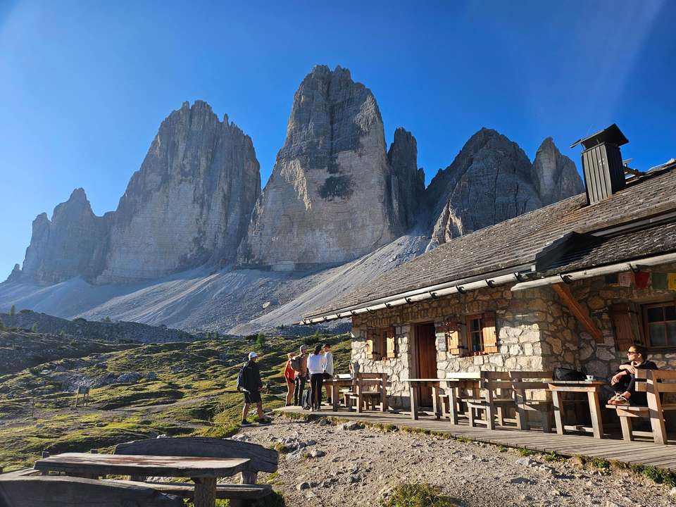 Classic Dolomites Hikes - Premium Adventure - undefined - Image 22