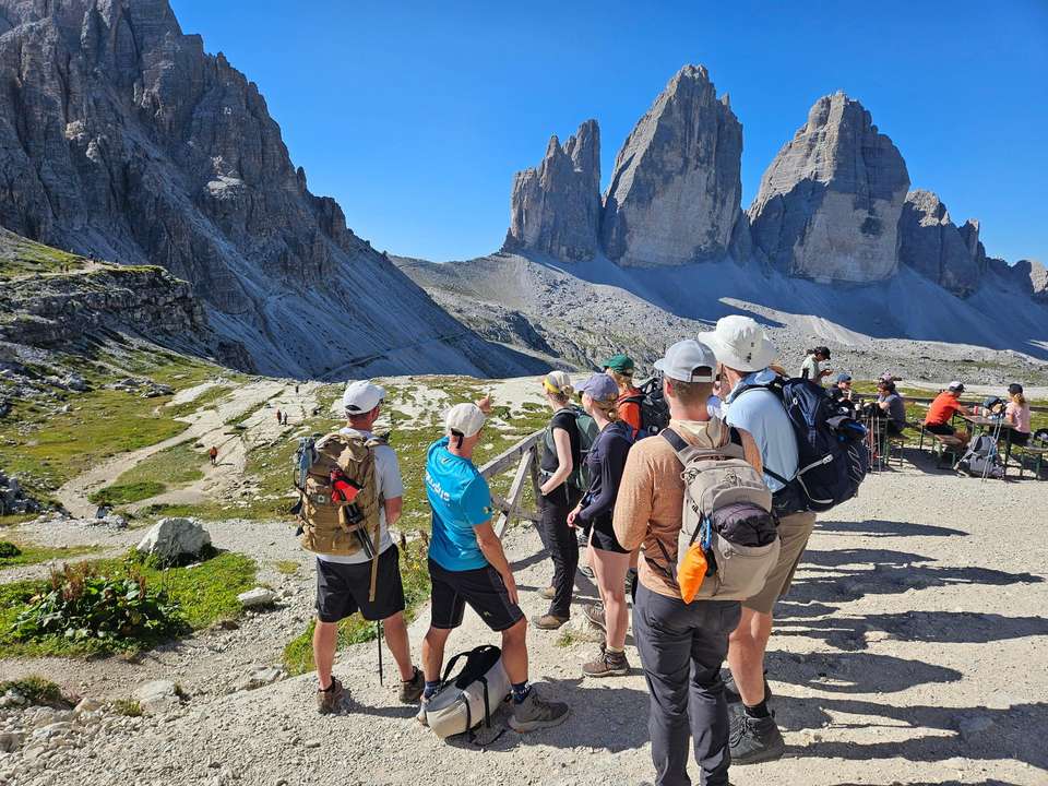 Classic Dolomites Hikes - Premium Adventure - undefined - Image 21