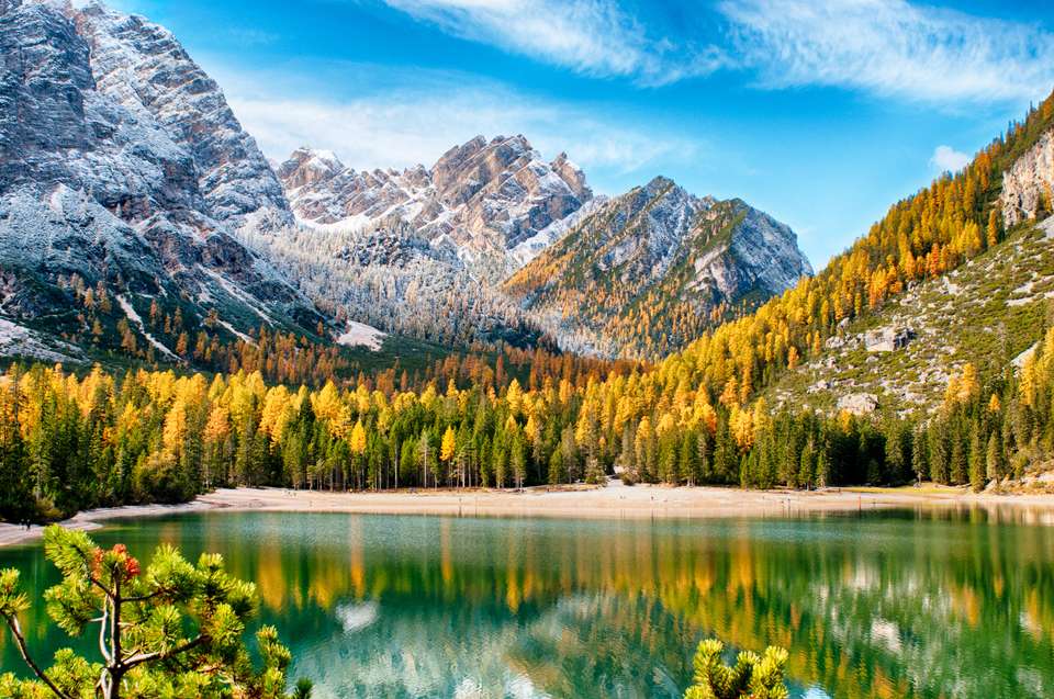 Classic Dolomites Hikes - Premium Adventure - undefined - Image 20