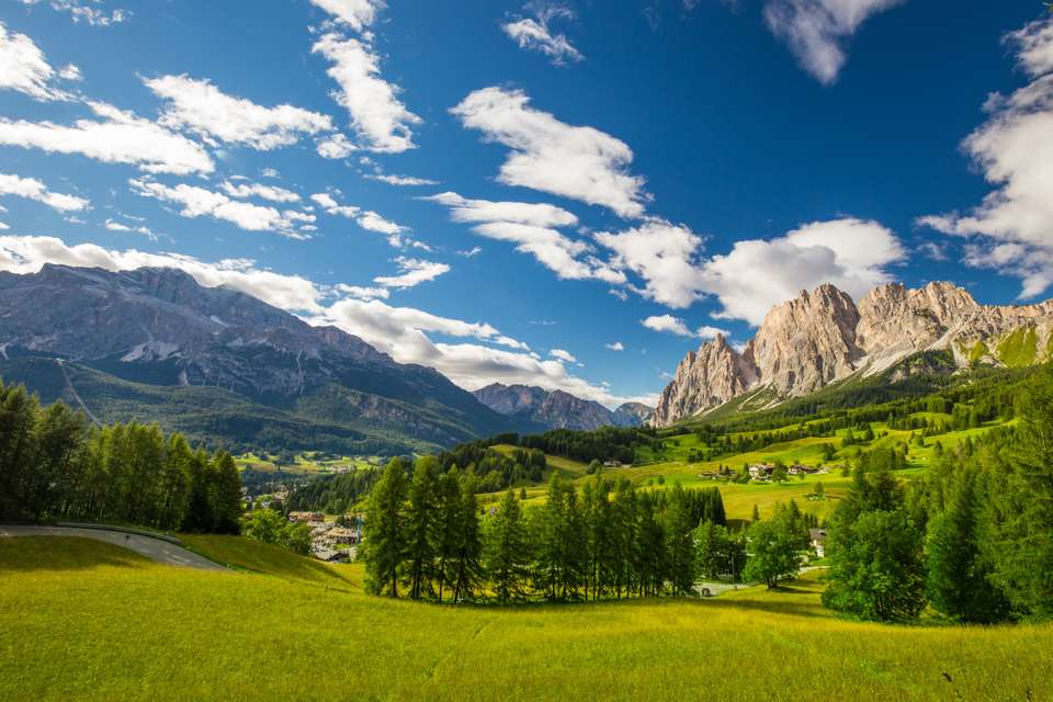 Classic Dolomites Hikes - Premium Adventure - undefined - Image 19