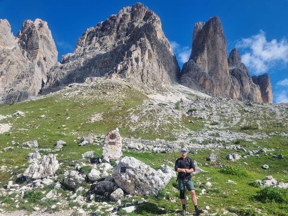Classic Dolomites Hikes - Premium Adventure - undefined - Image 16