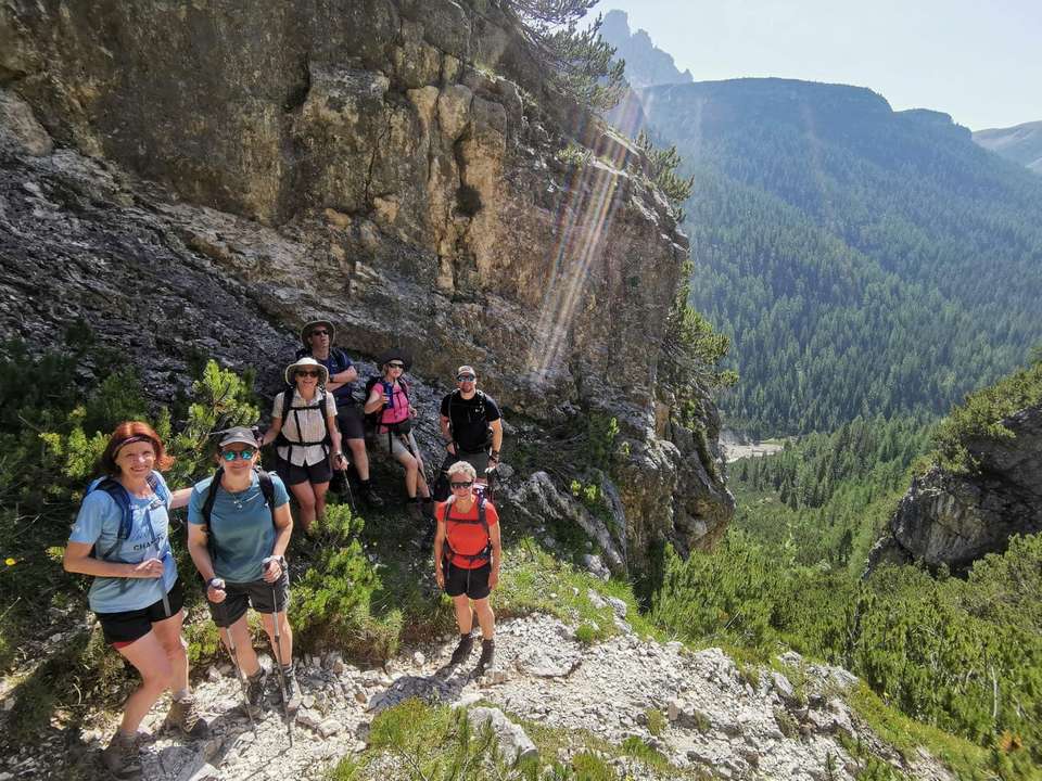 Classic Dolomites Hikes - Premium Adventure - undefined - Image 15