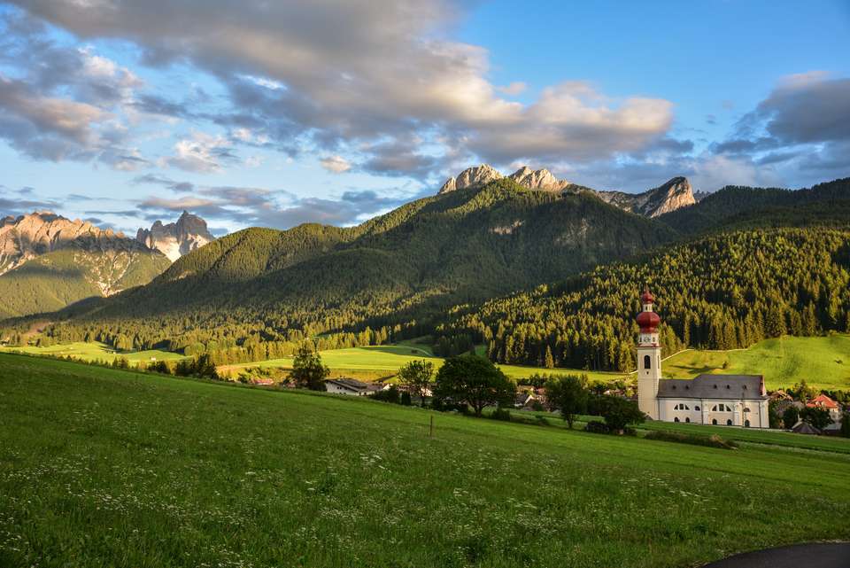 Classic Dolomites Hikes - Premium Adventure - undefined - Image 14
