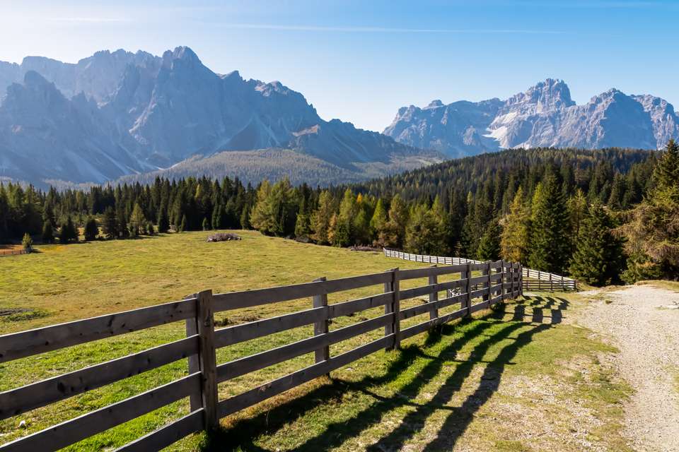Classic Dolomites Hikes - Premium Adventure - undefined - Image 2