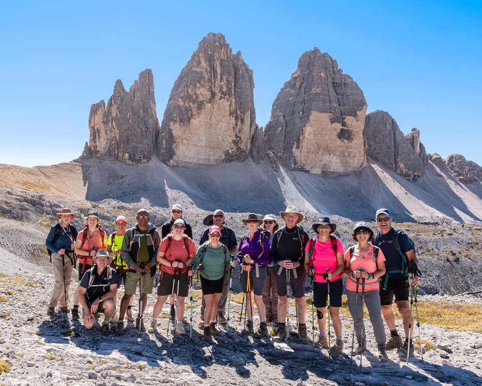 Classic Dolomites Hikes - Premium Adventure - undefined - Image 12